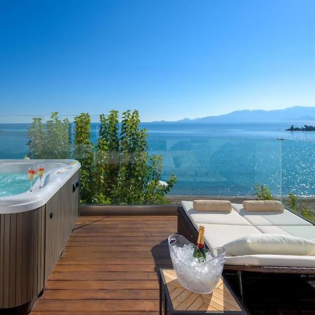 Villa Haraki Paradise Exterior photo