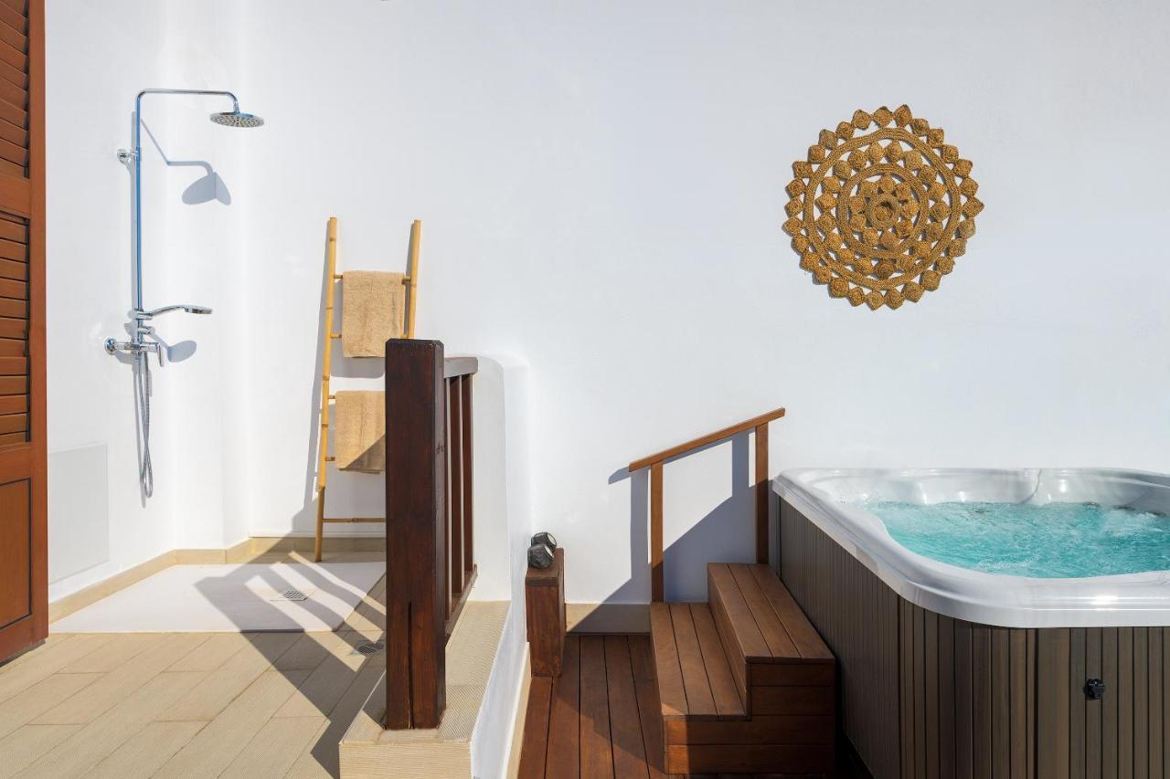 Villa Haraki Paradise Exterior photo