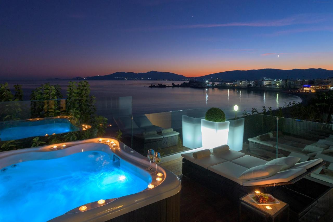 Villa Haraki Paradise Exterior photo
