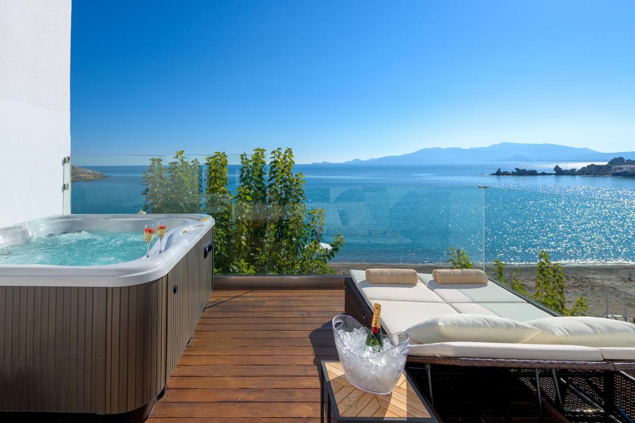 Villa Haraki Paradise Exterior photo