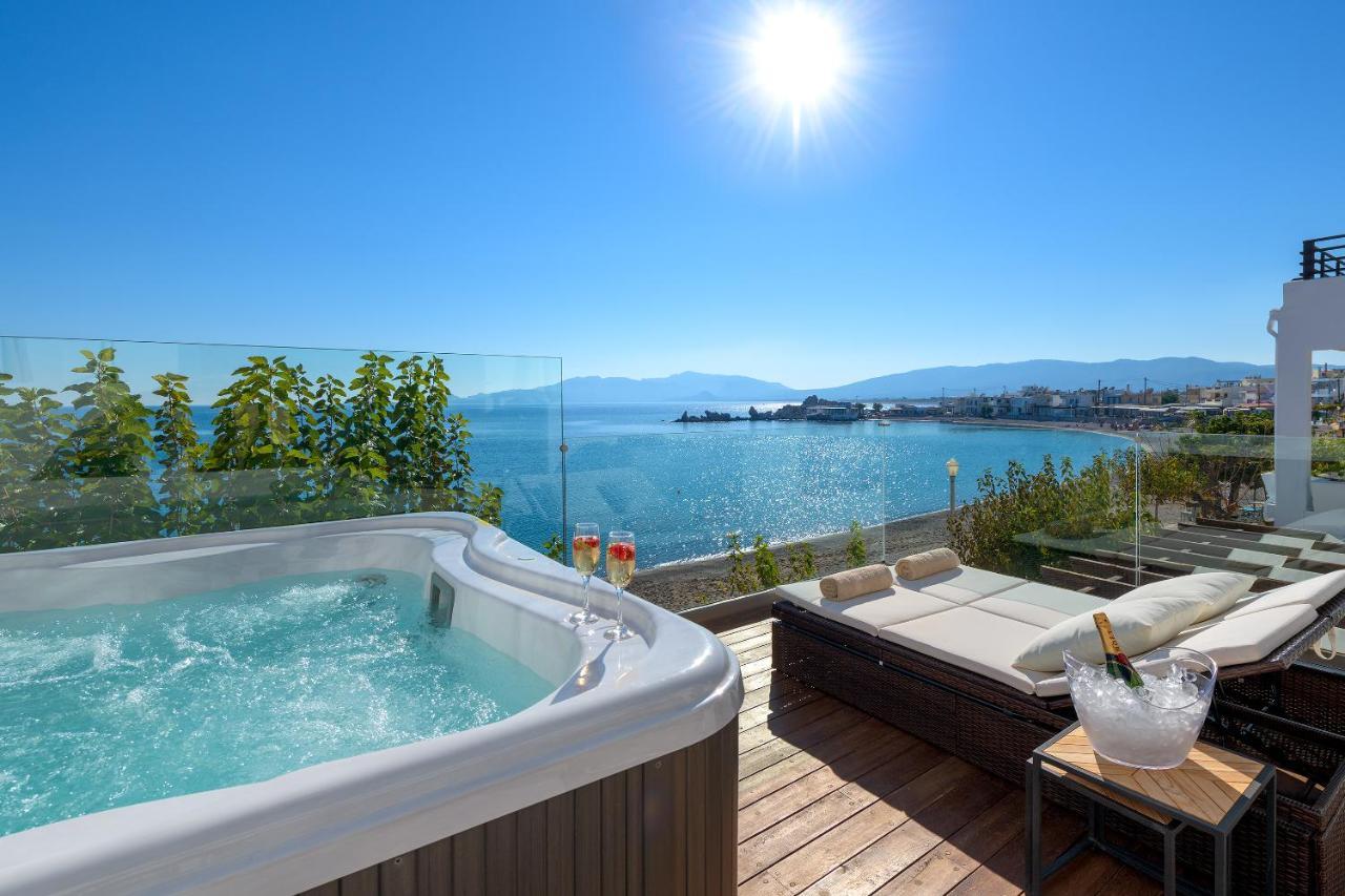 Villa Haraki Paradise Exterior photo