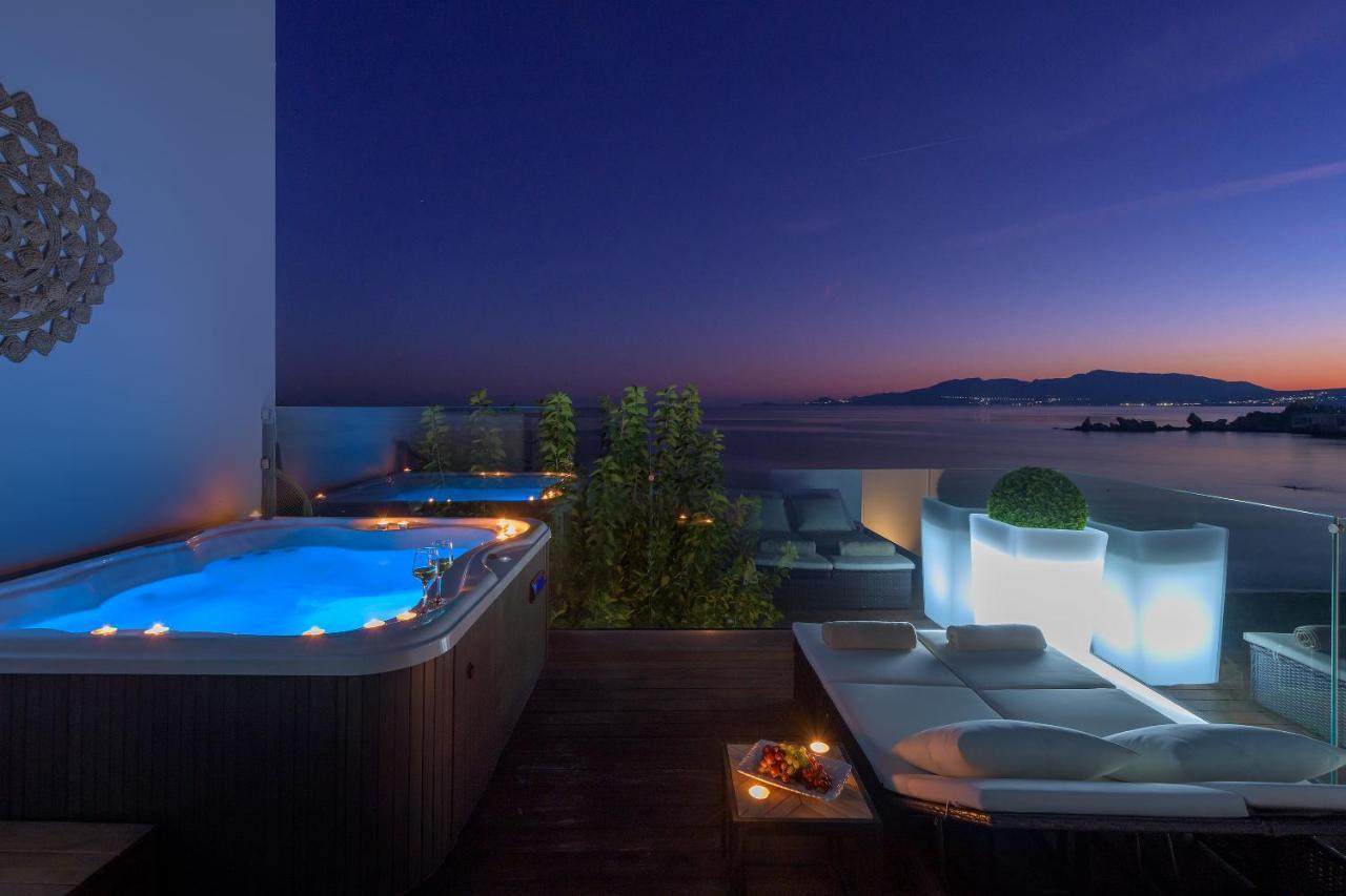 Villa Haraki Paradise Exterior photo
