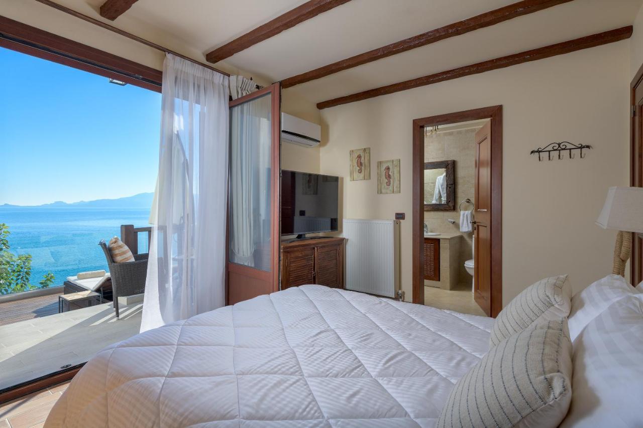 Villa Haraki Paradise Exterior photo