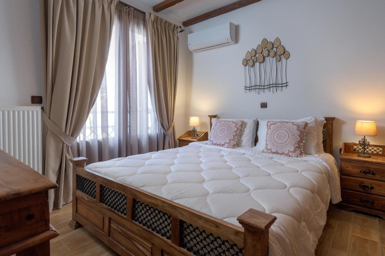 Villa Haraki Paradise Exterior photo