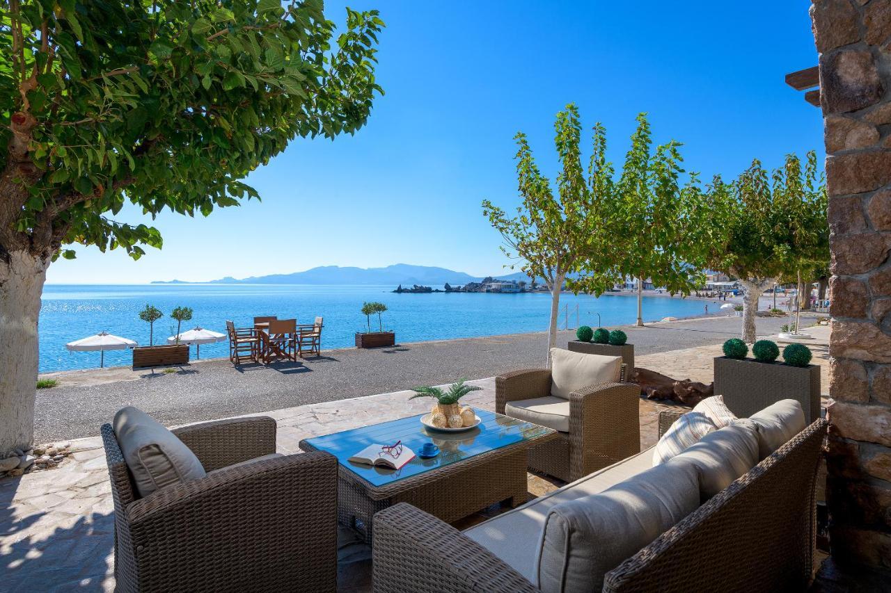 Villa Haraki Paradise Exterior photo