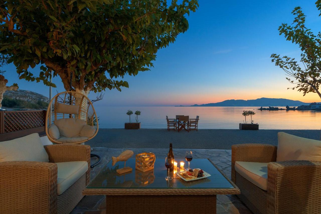 Villa Haraki Paradise Exterior photo