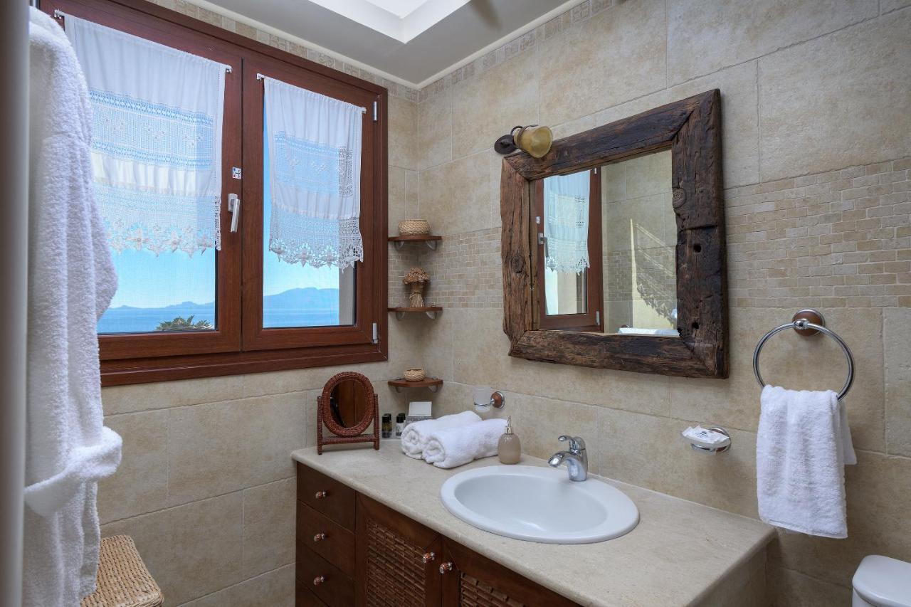 Villa Haraki Paradise Exterior photo
