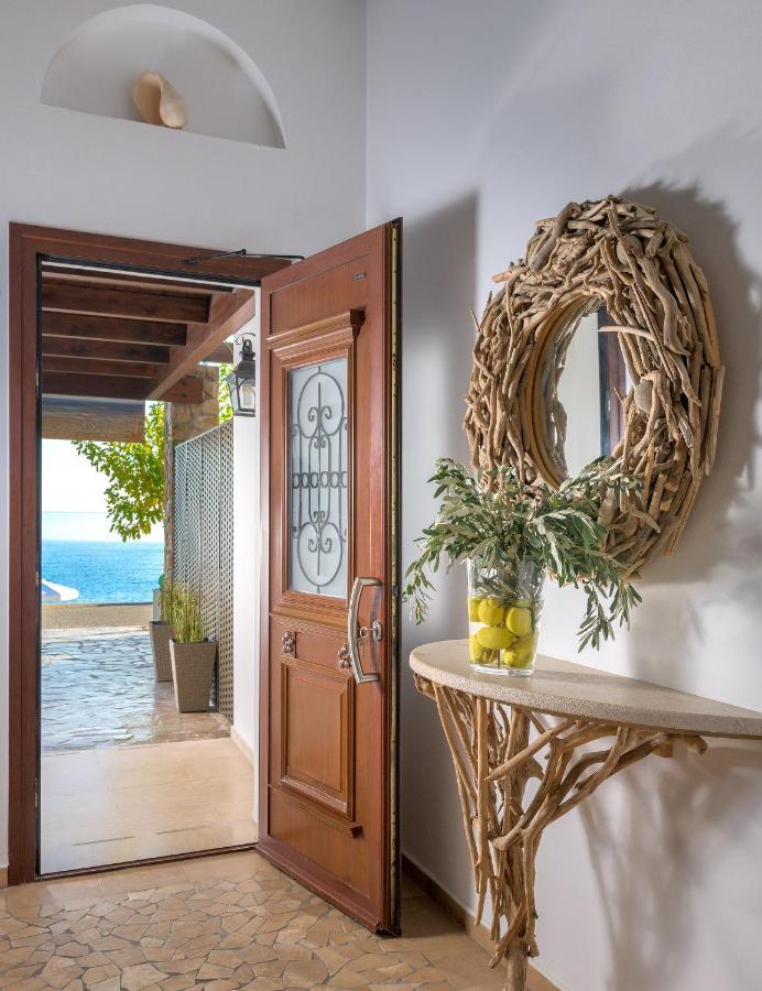 Villa Haraki Paradise Exterior photo