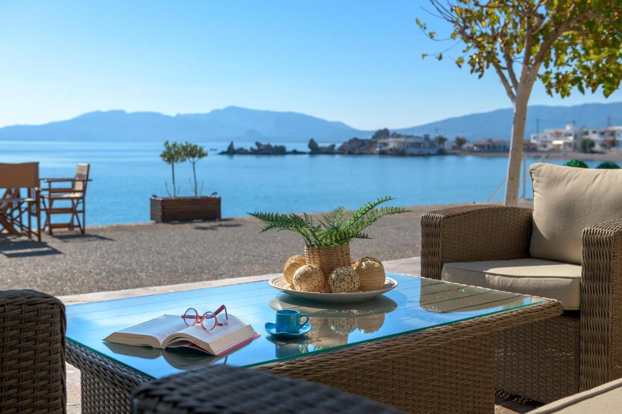 Villa Haraki Paradise Exterior photo