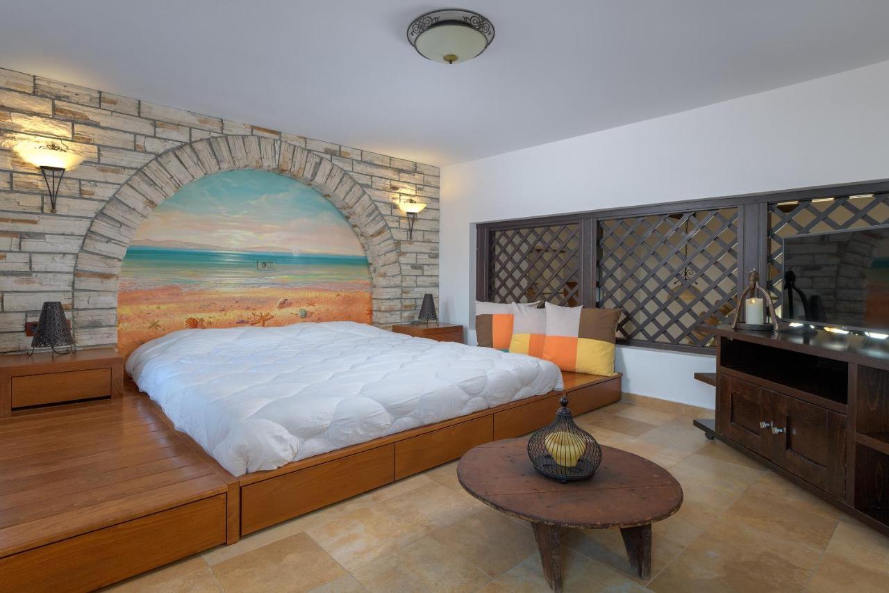 Villa Haraki Paradise Exterior photo