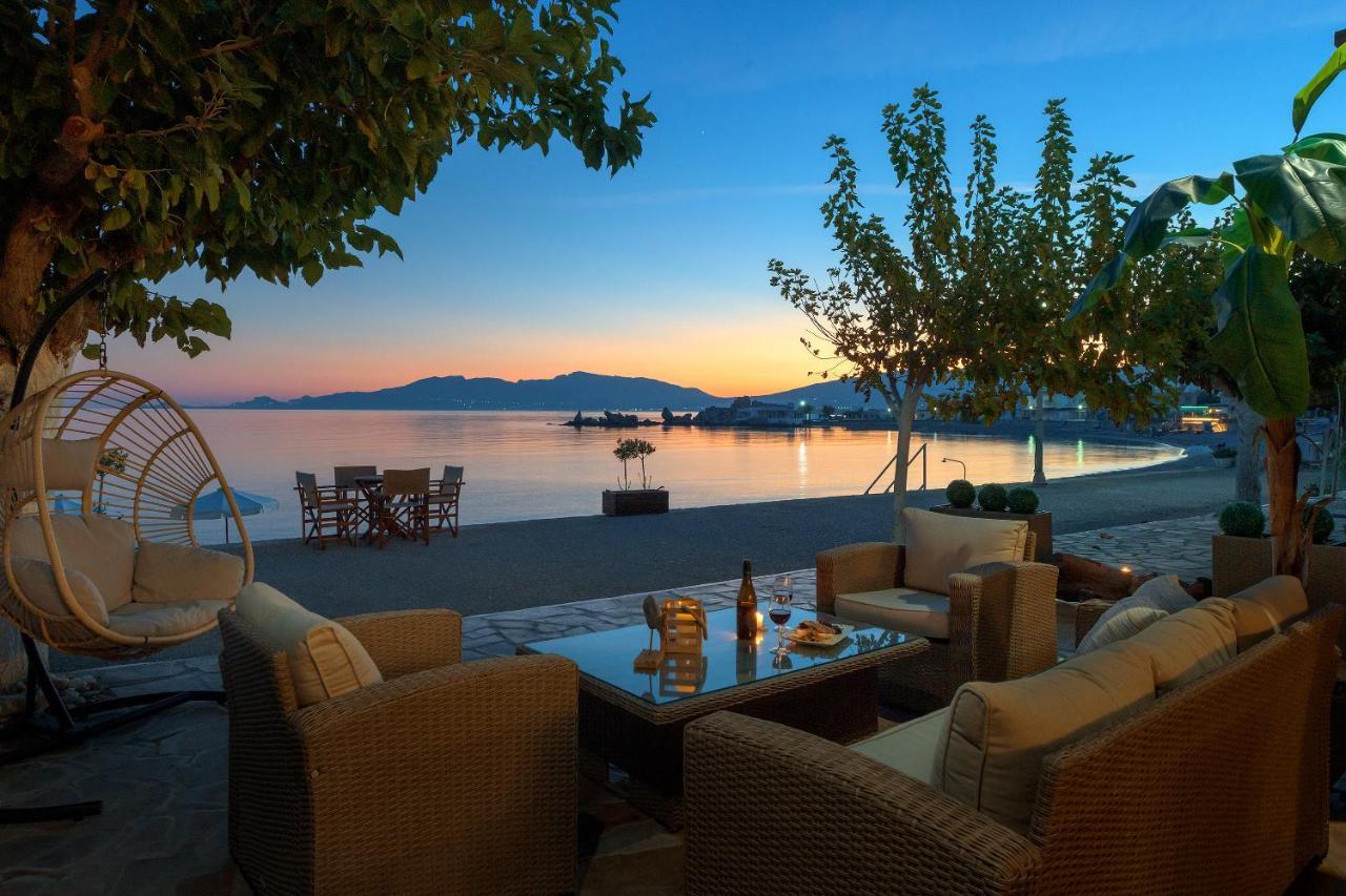 Villa Haraki Paradise Exterior photo