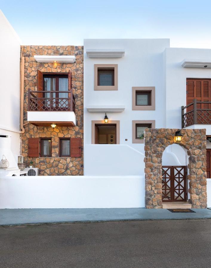 Villa Haraki Paradise Exterior photo
