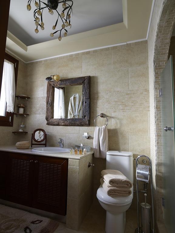 Villa Haraki Paradise Room photo