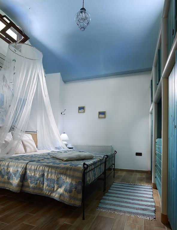 Villa Haraki Paradise Room photo