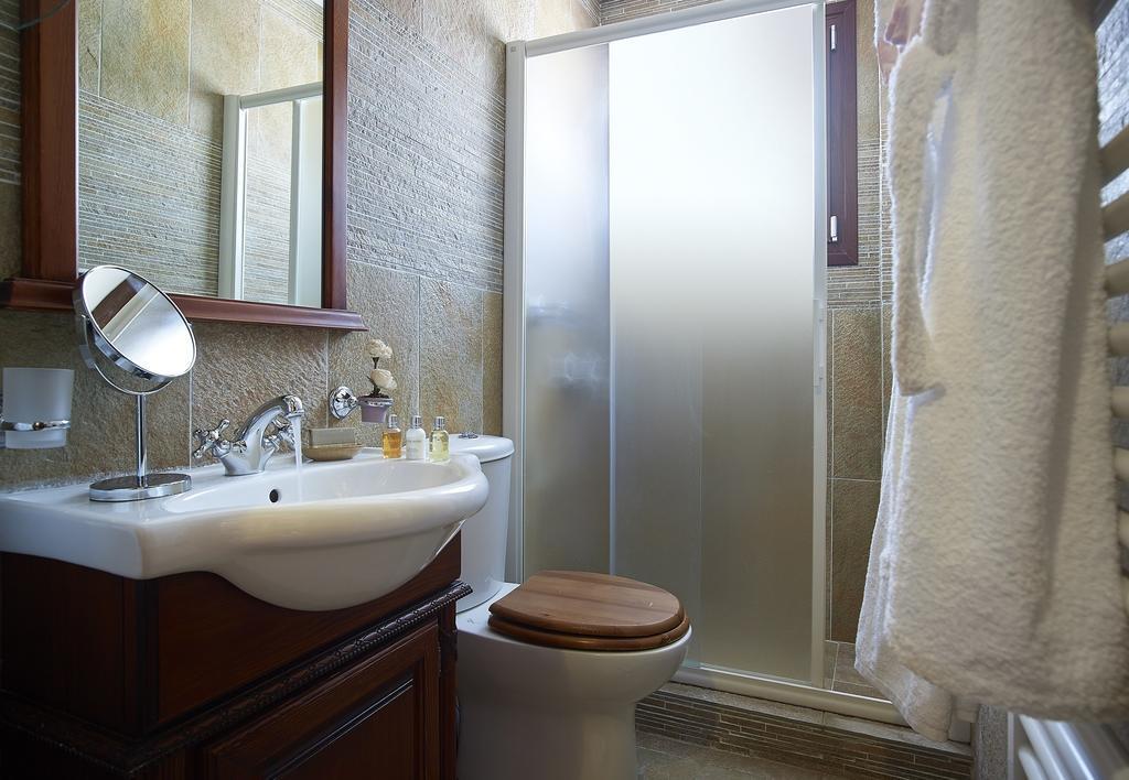 Villa Haraki Paradise Room photo